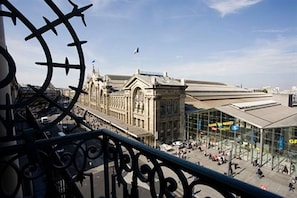 Hotel acceptant les chiens