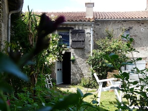 Hotel acceptant les chiens