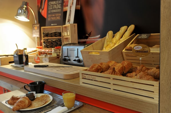 ibis Paris Vaugirard Porte de Versailles accepte les chiens à Paris