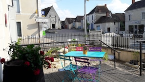 Hotel acceptant les chiens