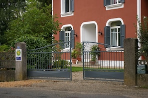 Hotel acceptant les chiens