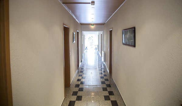 Hotel Atlantis accepte les chiens à Ramstein-Miesenbach