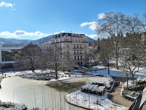 Hotel acceptant les chiens