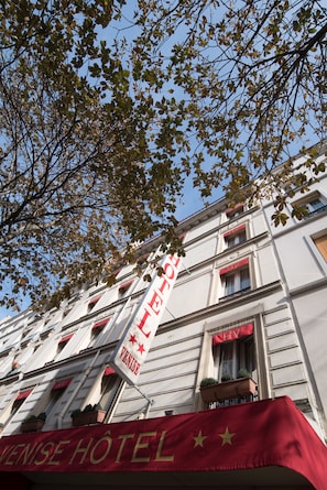 Hotel acceptant les chiens