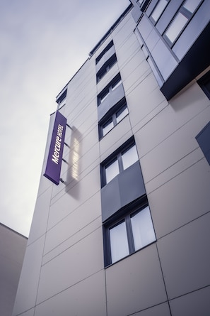 Hotel acceptant les chiens