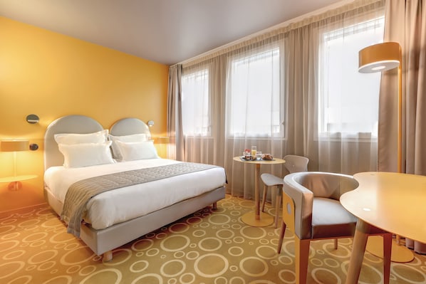 Appart'City Collection  Paris Vélizy accepte les chiens à Velizy-Villacoublay