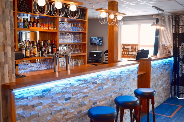 Fasthôtel Orléans Sud Zénith accepte les chiens à Orléans