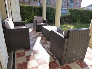 Hotel acceptant les chiens