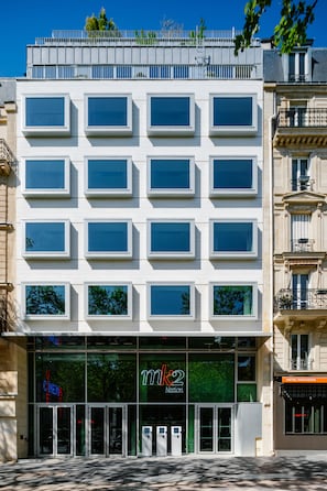 Hotel acceptant les chiens