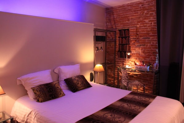 Hôtel des Arts accepte les chiens à Toulouse