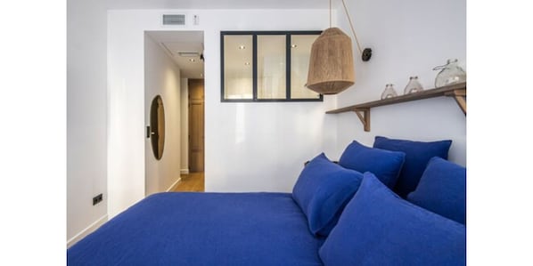 La Maison Volver accepte les chiens à Arles