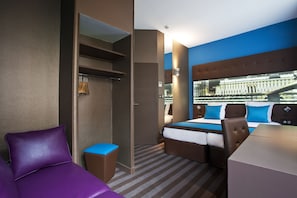 Hotel acceptant les chiens