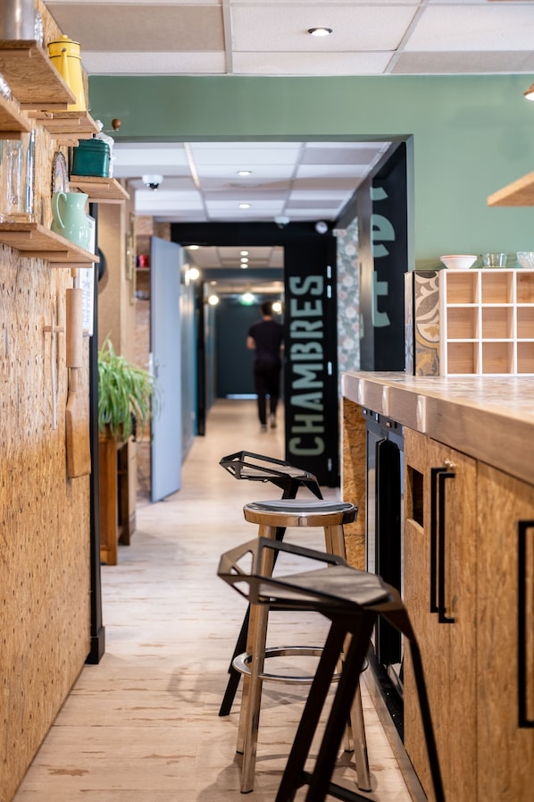 greet Chartres Est accepte les chiens à Chartres