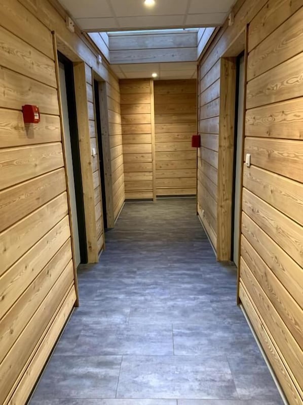 Espace Morteau accepte les chiens à Morteau