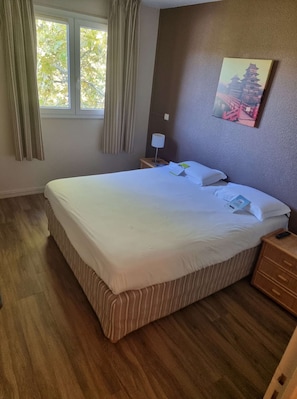 Hotel acceptant les chiens