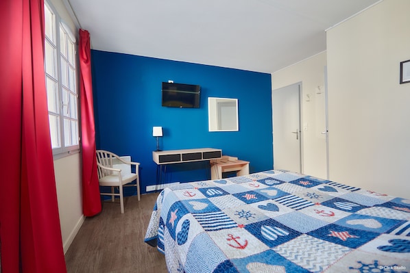 Les Tilleuls accepte les chiens à Rochefort-sur-Nenon