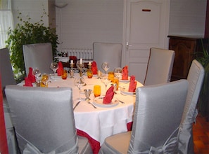 Hotel acceptant les chiens