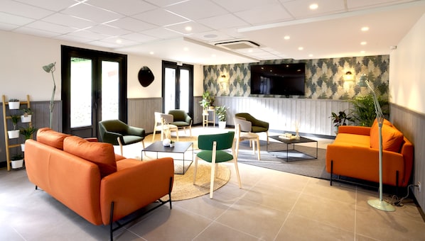 Campanile Limoges Nord accepte les chiens à Limoges