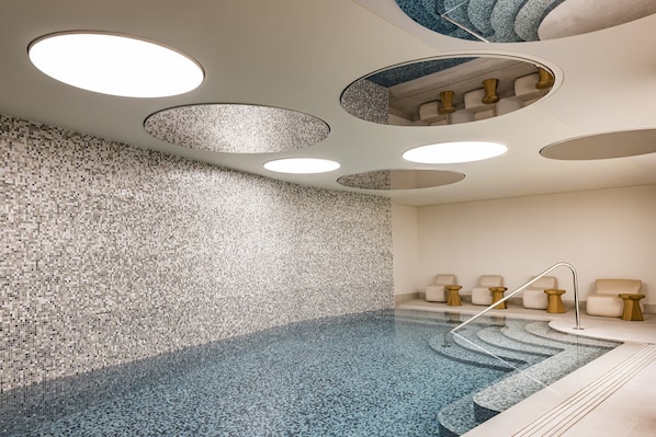 Kimpton St Honore Paris, an IHG Hotel accepte les chiens à Paris