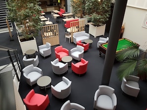 Hotel acceptant les chiens