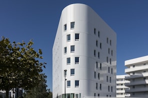 Hotel acceptant les chiens
