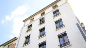 Hotel acceptant les chiens