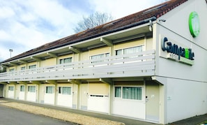 Hotel acceptant les chiens