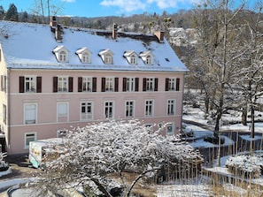 Hotel acceptant les chiens