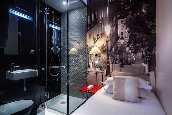 Hotel Ascot Opera accepte les chiens à Paris