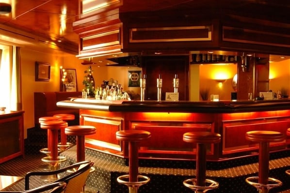 Rio Hotel accepte les chiens à Karlsruhe