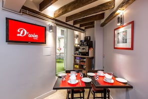 Hotel acceptant les chiens