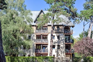 Hotel acceptant les chiens