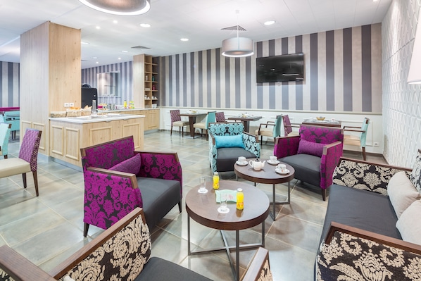 Hôtel Le Rive Droite & Spa accepte les chiens à Lourdes