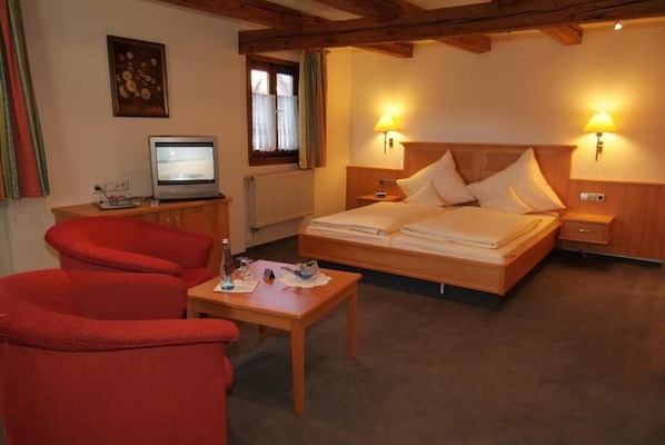 Hotel Landgasthof Schwanen accepte les chiens à Kehl