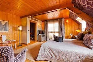 Hotel acceptant les chiens