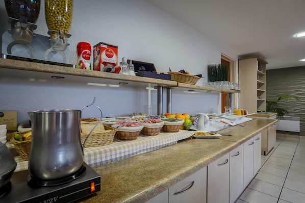 Adams Hotel accepte les chiens à Metz