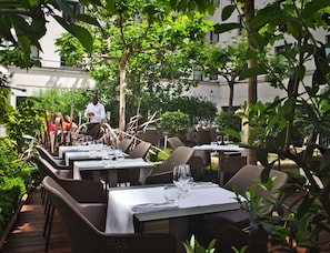 Hotel acceptant les chiens