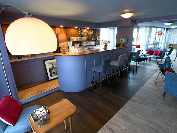 ibis Nantes Saint Herblain accepte les chiens à Saint-Herblain