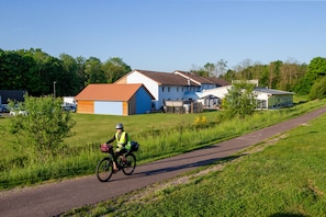 Hotel acceptant les chiens