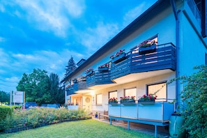 Hotel acceptant les chiens