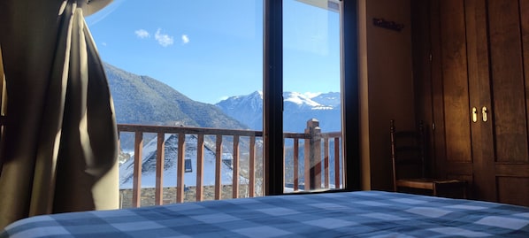 Hotelet de Betlan accepte les chiens à Vielha e Mijaran