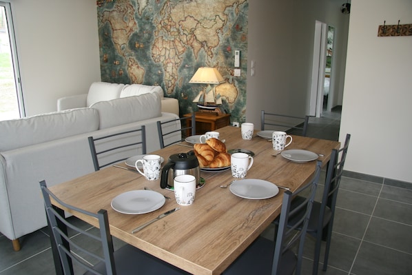 Le Domaine de Louise accepte les chiens à Seigy