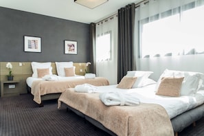 Hotel acceptant les chiens