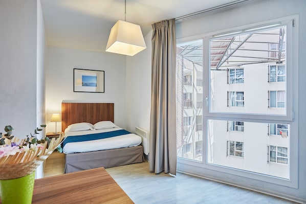 Appart'hôtel Marseille Canebière accepte les chiens à Marseille