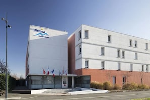 Hotel acceptant les chiens