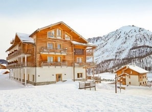 Hotel acceptant les chiens