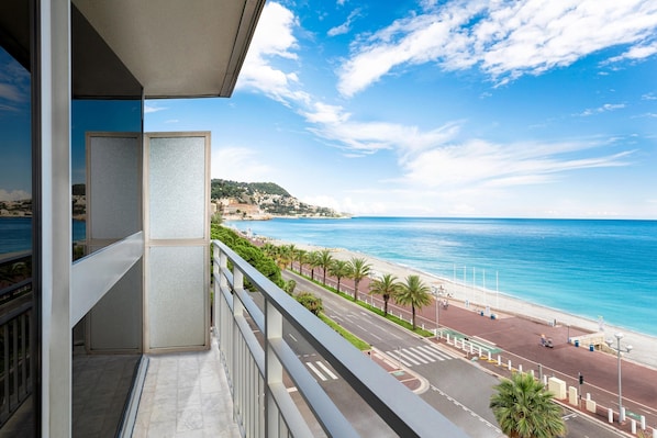 Le Meridien Nice accepte les chiens à Nice