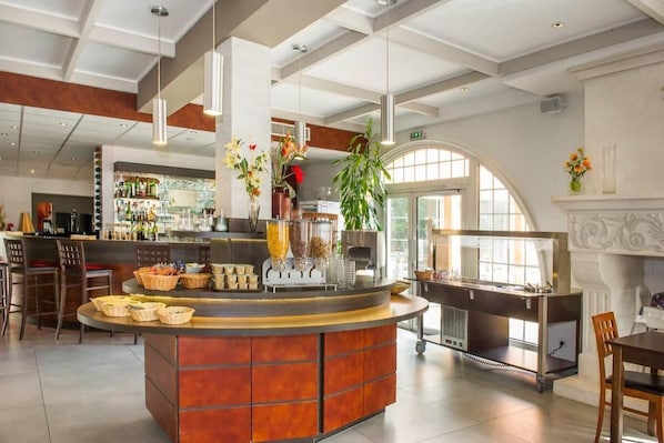 Cévenol Hotel accepte les chiens à Millau