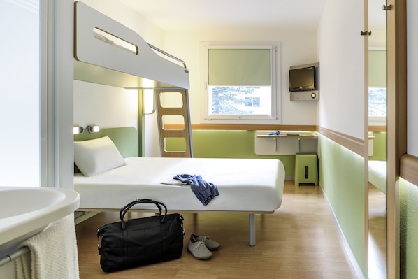 ibis budget Montélimar accepte les chiens à Montélimar