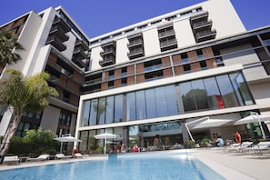 Hotel acceptant les chiens